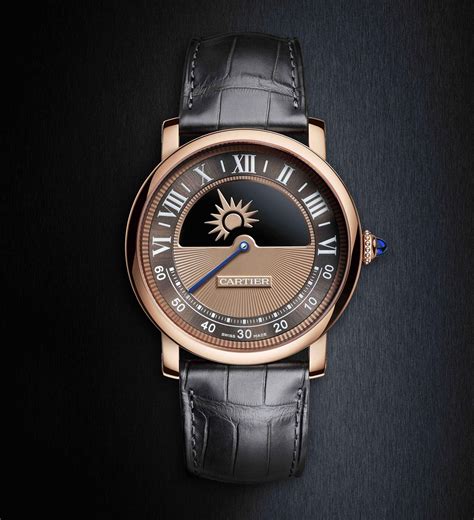 cartier haute horlogerie|cartier acheter.